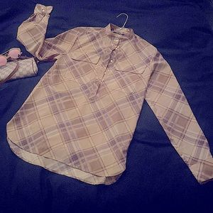 Ralph Lauren Brand new statement shirt